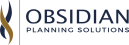 Obsidian Planning Solutions Logo