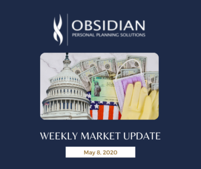 Obsidian Market Update 5/8/20