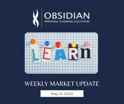 Obsidian Market Update 5/15/20