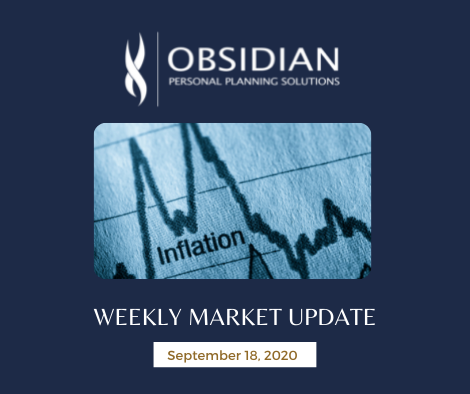 Obsidian Market Update