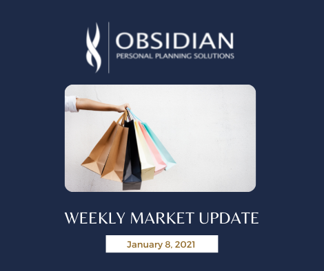 Obsidian Market Update 1/8/21