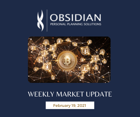 Obsidian Market Update 2/19/21