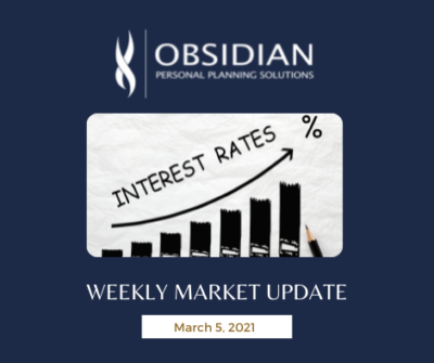 Obsidian Market Update 3/5/21