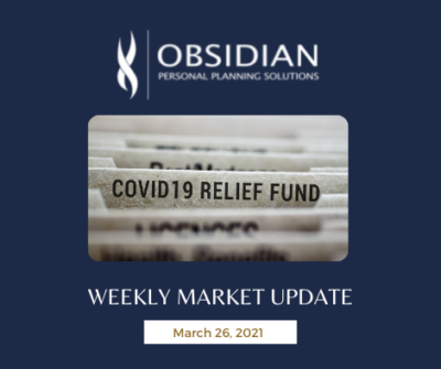 Obsidian Market Update 3/26/21