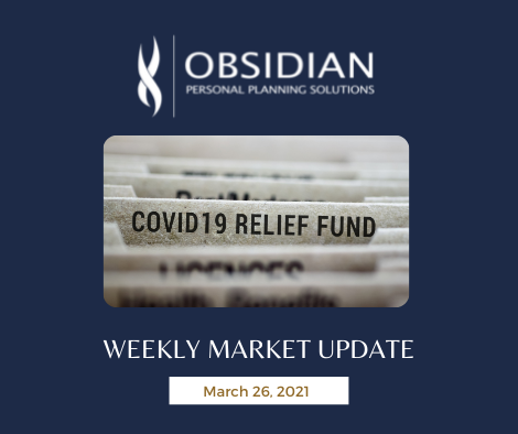 Obsidian Market Update 3/26/21