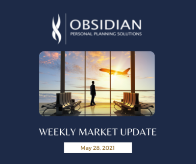 Obsidian Market Update 5/28/21