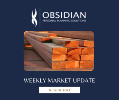 Obsidian Market Update 6/18/21