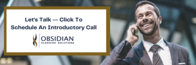 Schedule An Introductory Call