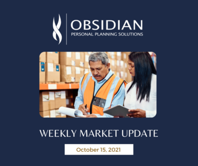 OPS Weekly Market Update Supply Chain Issues