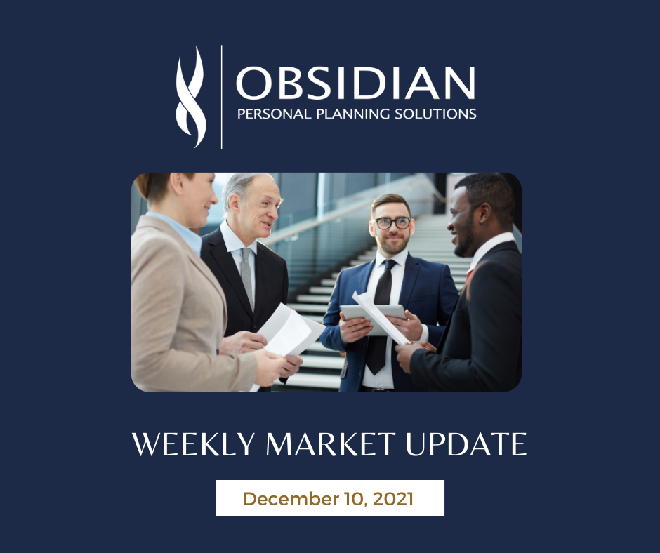 OPS Weekly Market Update Jobs Report