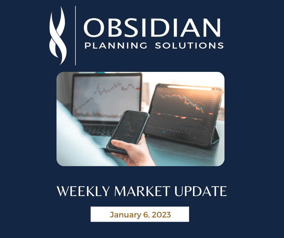 obsidian business planning solutions